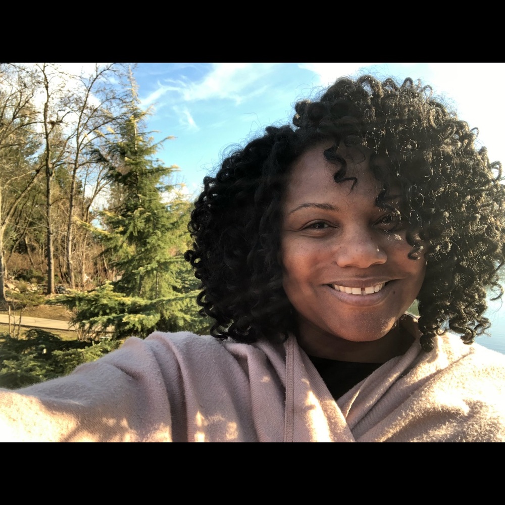 Meet your Posher, Virginia